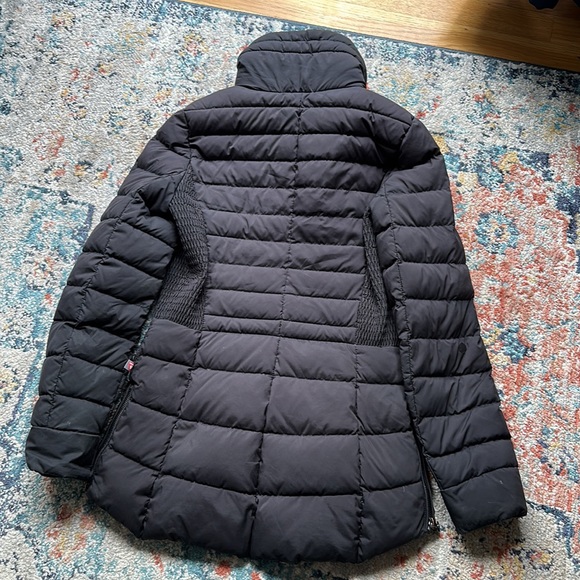 Bernado XS winter coat - Picture 3 of 4